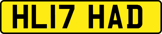 HL17HAD