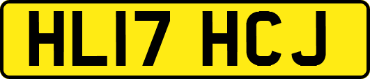 HL17HCJ