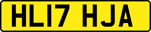 HL17HJA