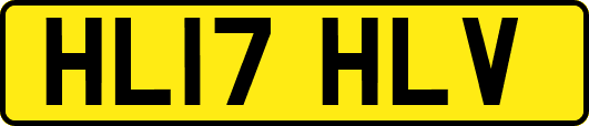 HL17HLV