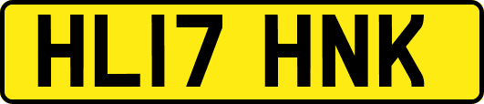 HL17HNK