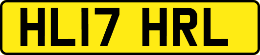 HL17HRL