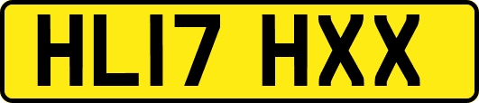 HL17HXX