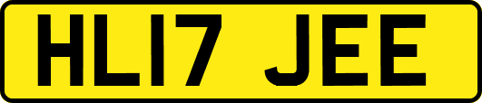 HL17JEE