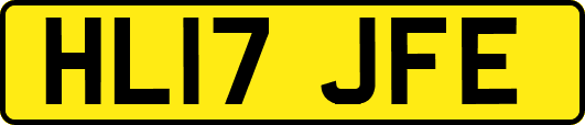 HL17JFE