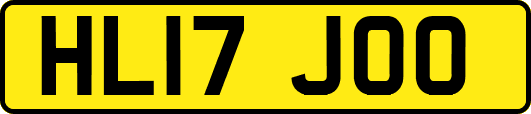 HL17JOO