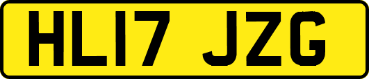 HL17JZG