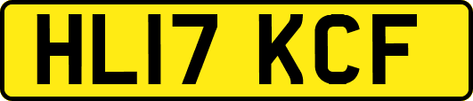 HL17KCF