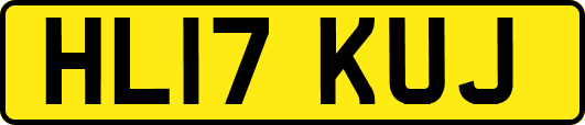 HL17KUJ
