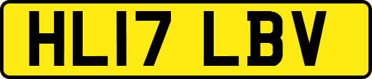 HL17LBV