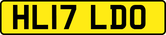 HL17LDO