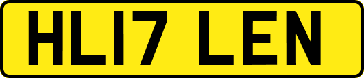 HL17LEN