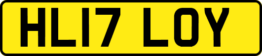 HL17LOY