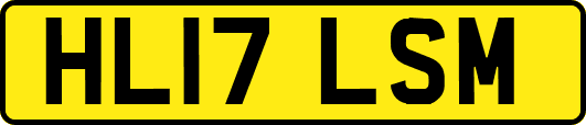 HL17LSM
