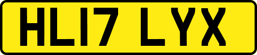 HL17LYX