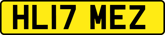 HL17MEZ