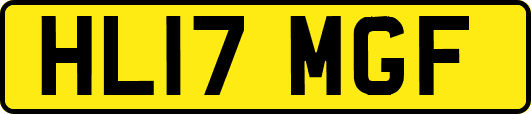 HL17MGF