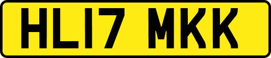 HL17MKK