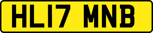 HL17MNB