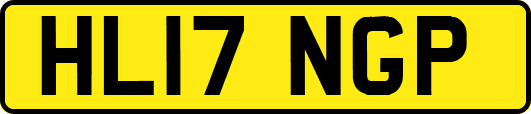 HL17NGP