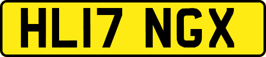 HL17NGX