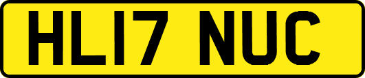 HL17NUC