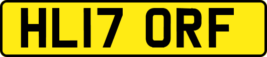 HL17ORF
