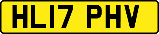 HL17PHV