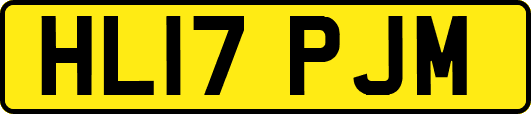 HL17PJM