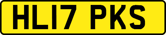 HL17PKS