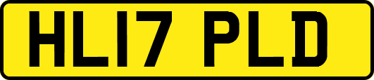 HL17PLD