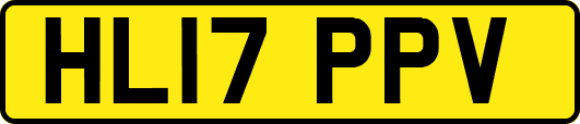 HL17PPV