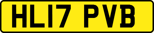 HL17PVB