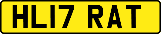 HL17RAT