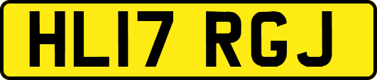 HL17RGJ
