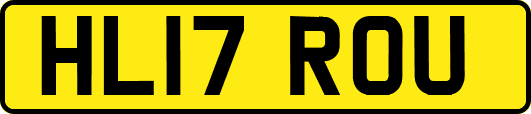 HL17ROU