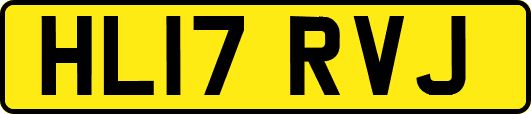 HL17RVJ