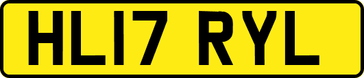 HL17RYL