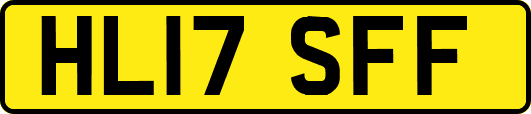 HL17SFF