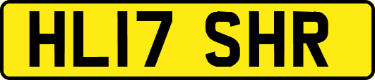 HL17SHR