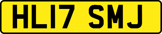 HL17SMJ