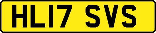 HL17SVS