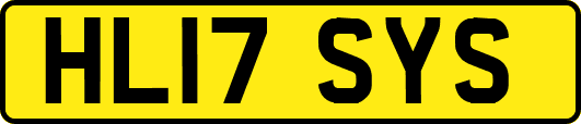 HL17SYS