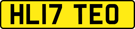 HL17TEO