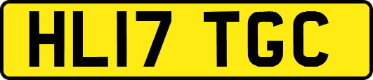 HL17TGC