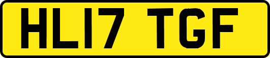 HL17TGF