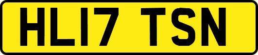 HL17TSN