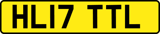 HL17TTL