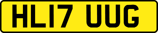 HL17UUG