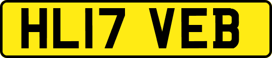 HL17VEB